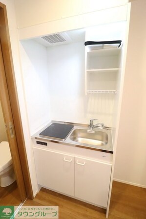 MELDIA南浦和IVの物件内観写真